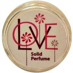 Love (Solid Perfume)