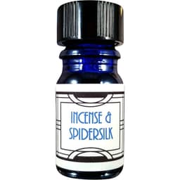 Incense & Spidersilk