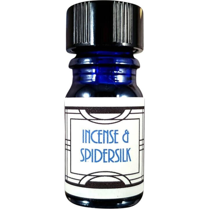 Incense & Spidersilk