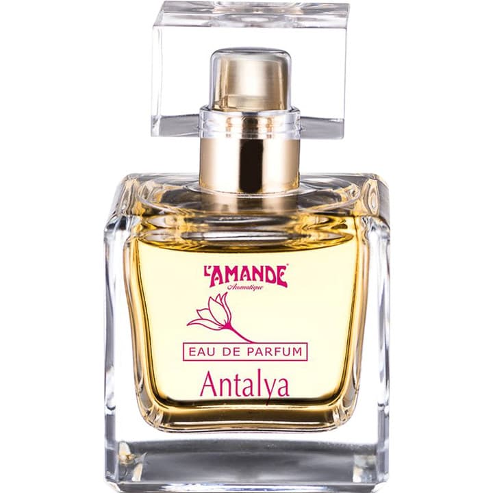 Antalya by L'Amande perfume bottle