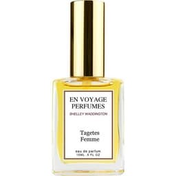 Tagetes Femme
