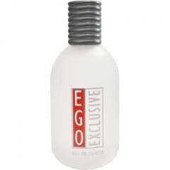 Ego Exclusive by Uroda / Bi-es perfume bottle