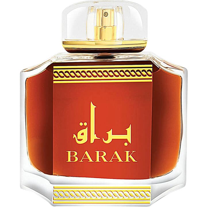 Barak