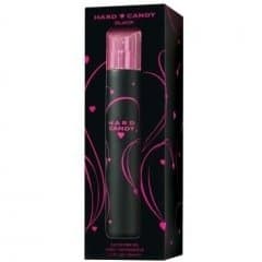 Black EDP by Hard Candy perfume bottle