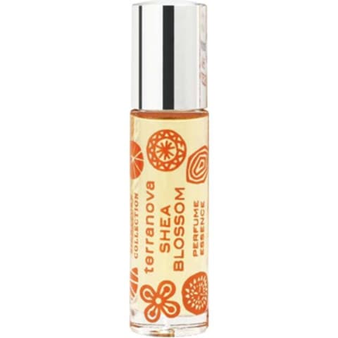 Signature Collection - Shea Blossom (Perfume Essence)