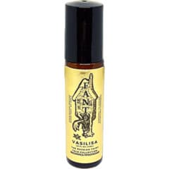 The Russian Fairy Tale Collection - Vasilisa / Васили́са Прекра́сная (Perfume Oil)