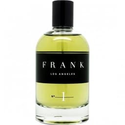 Frank No. 1 (2014)