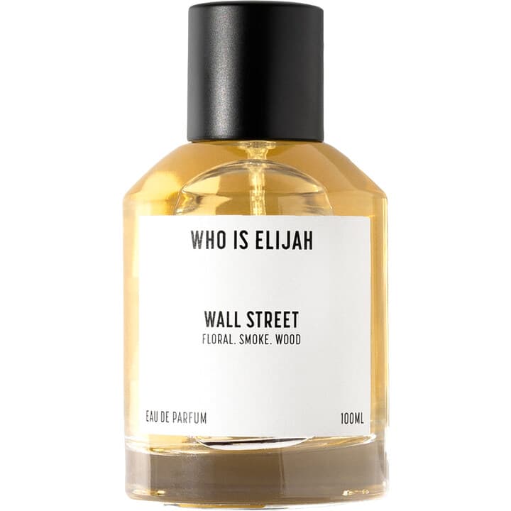 Wall Street