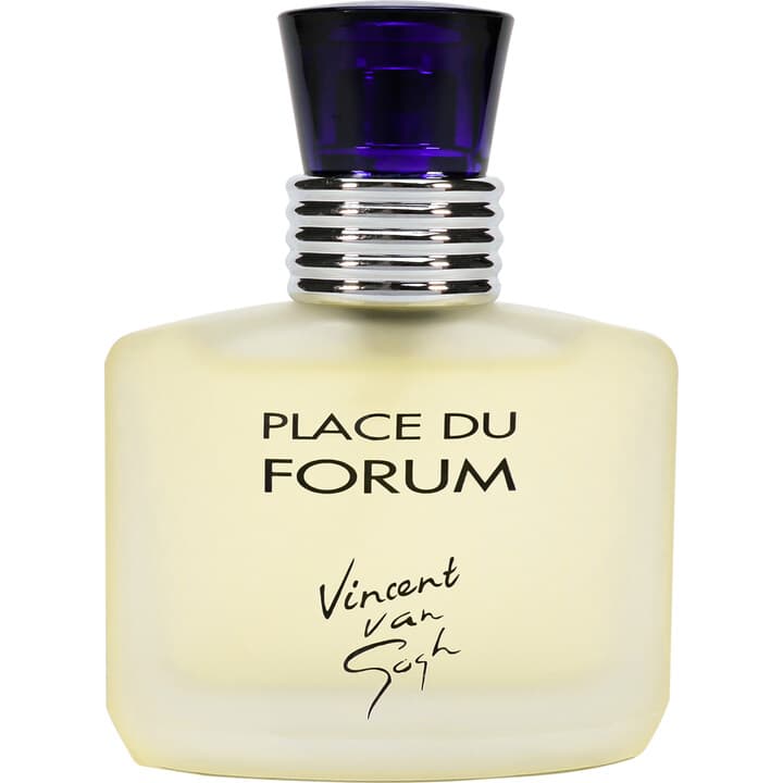 Place du Forum