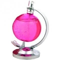 Pink Planet / Star Planet Pink
