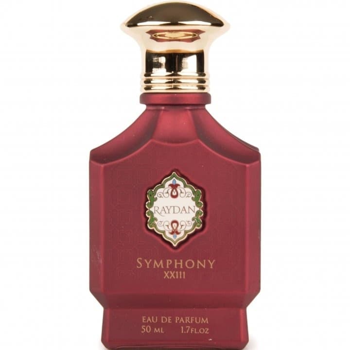 Symphony XXIII