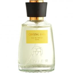 Crystal Rain