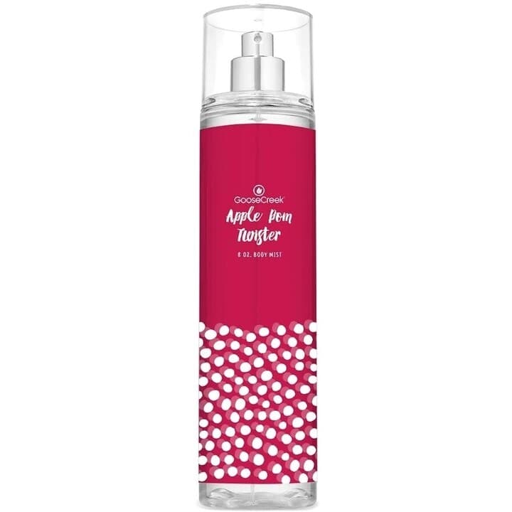 Apple Pom Twister