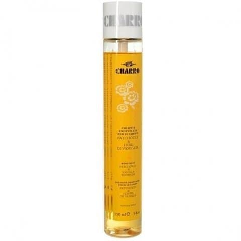 Patchouly & Fiori di Vaniglia by El Charro perfume bottle