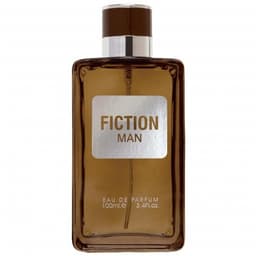 Fiction Man