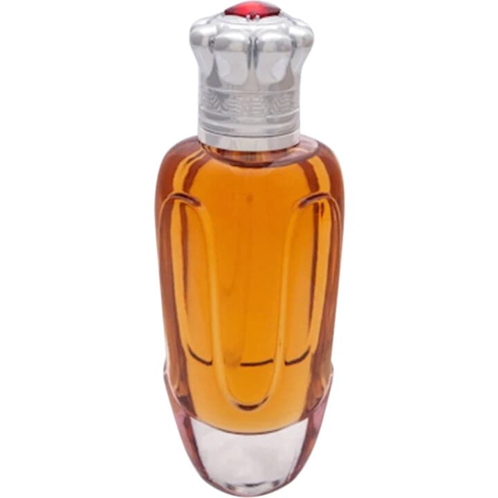 Lava by Khales perfume bottle