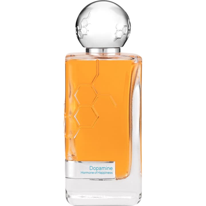 Dopamine by Hormone perfume bottle