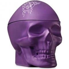 Skulls & Roses for Her Limited Edition by Ed Hardy perfume bottle