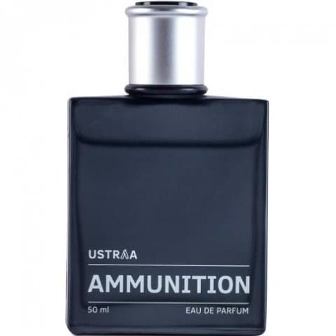 Ammunition EDP