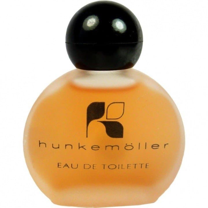 Hunkemöller by Hunkemöller perfume bottle