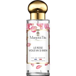 Le Rose Vous Va Si Bien