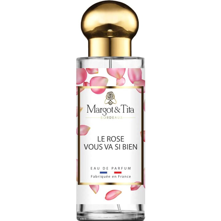 Le Rose Vous Va Si Bien