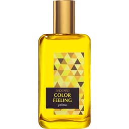 Color Feeling - Yellow