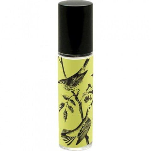Citrus & Olive by Skeem perfume bottle