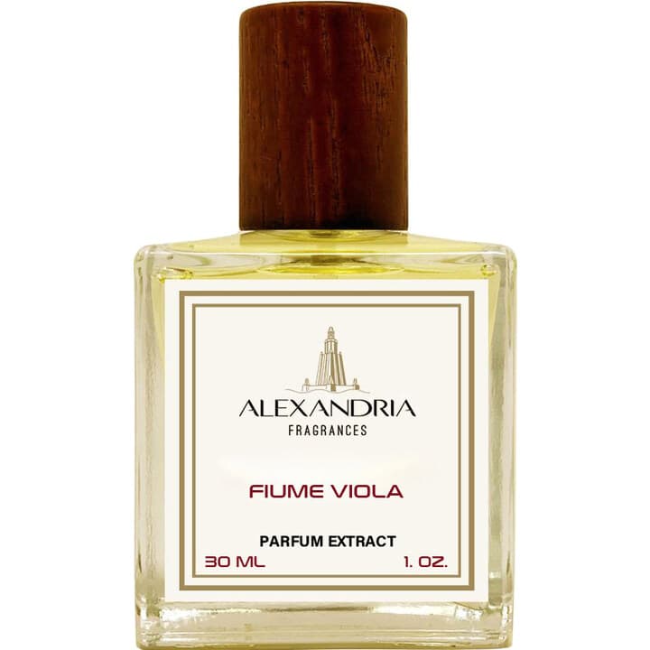 Fiume Viola