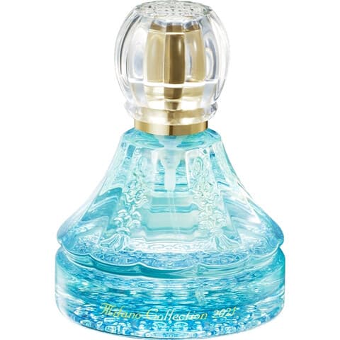 Milano Collection 2021 by Kanebo perfume bottle