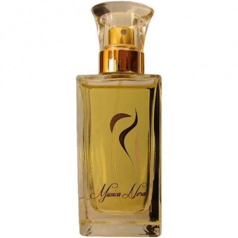 Musica Nera by Corsica Pam perfume bottle