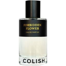 Forbidden Flower