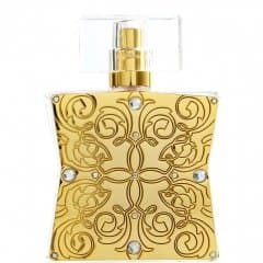 Lace by Charming Charlie perfume bottle