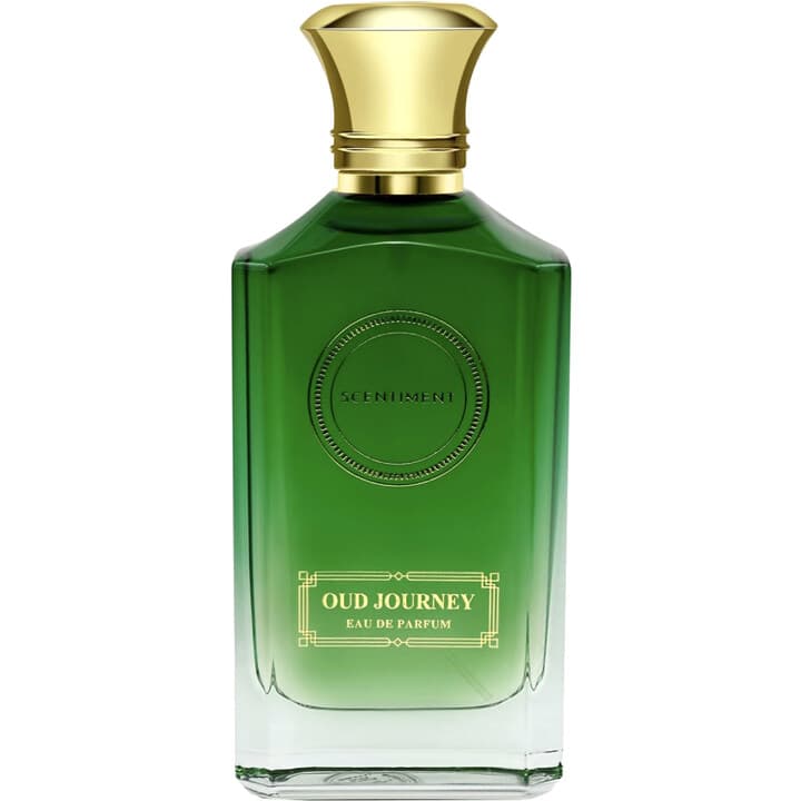 Oud Journey