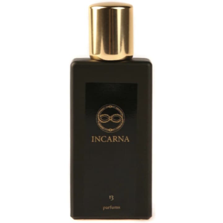 13 by Incarna perfume bottle