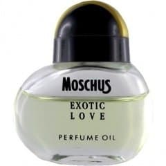 Moschus Exotic Love (Perfume Oil)