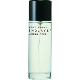 Lemon Peel (Body Spray)