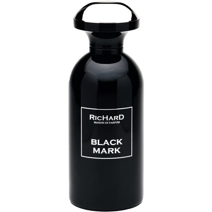 Black Mark by Richard Maison de Parfum / Christian Richard perfume bottle