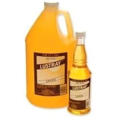Lustray Spice