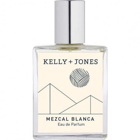 Mezcal Blanca EDP