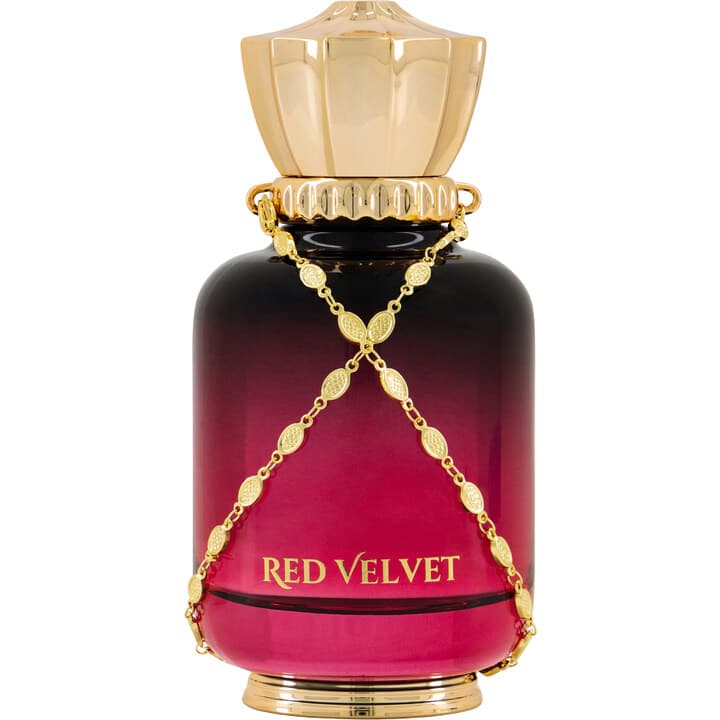 Red Velvet