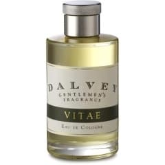 Vitae by Dalvey perfume bottle