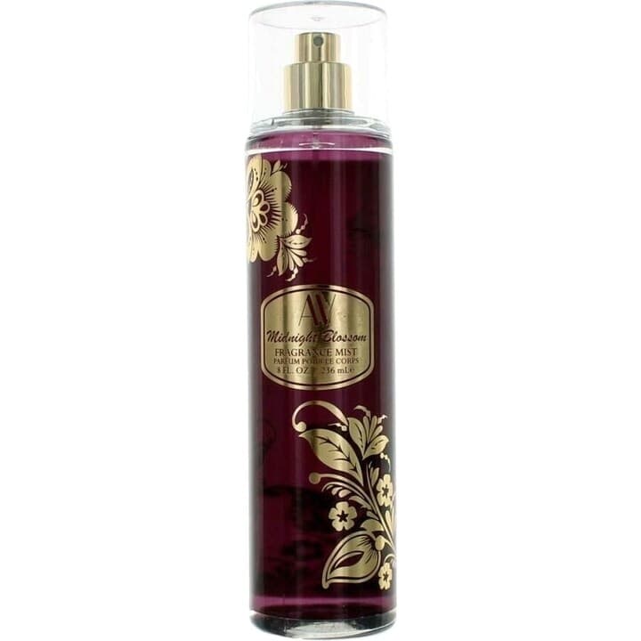 AV Midnight Blossom (Fragrance Mist)