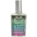 Hyacinth & Sweet Pea