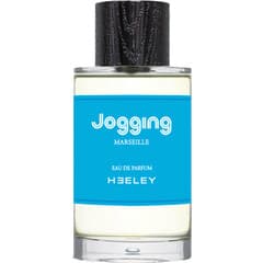 Jogging x Heeley by Heeley perfume bottle