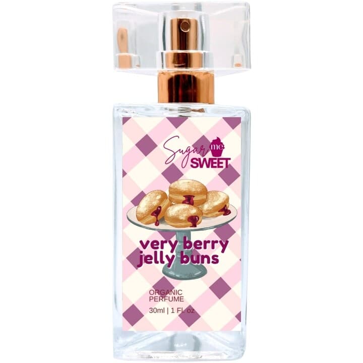 Very Berry Jelly Buns (Perfume)