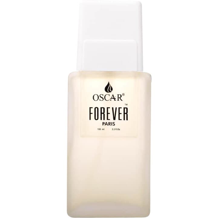 Forever White