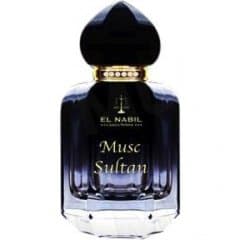 Musc Sultan EDP