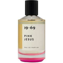 Pink Jesus