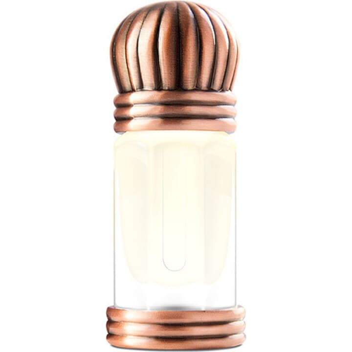 Moonflower by Zeitun perfume bottle